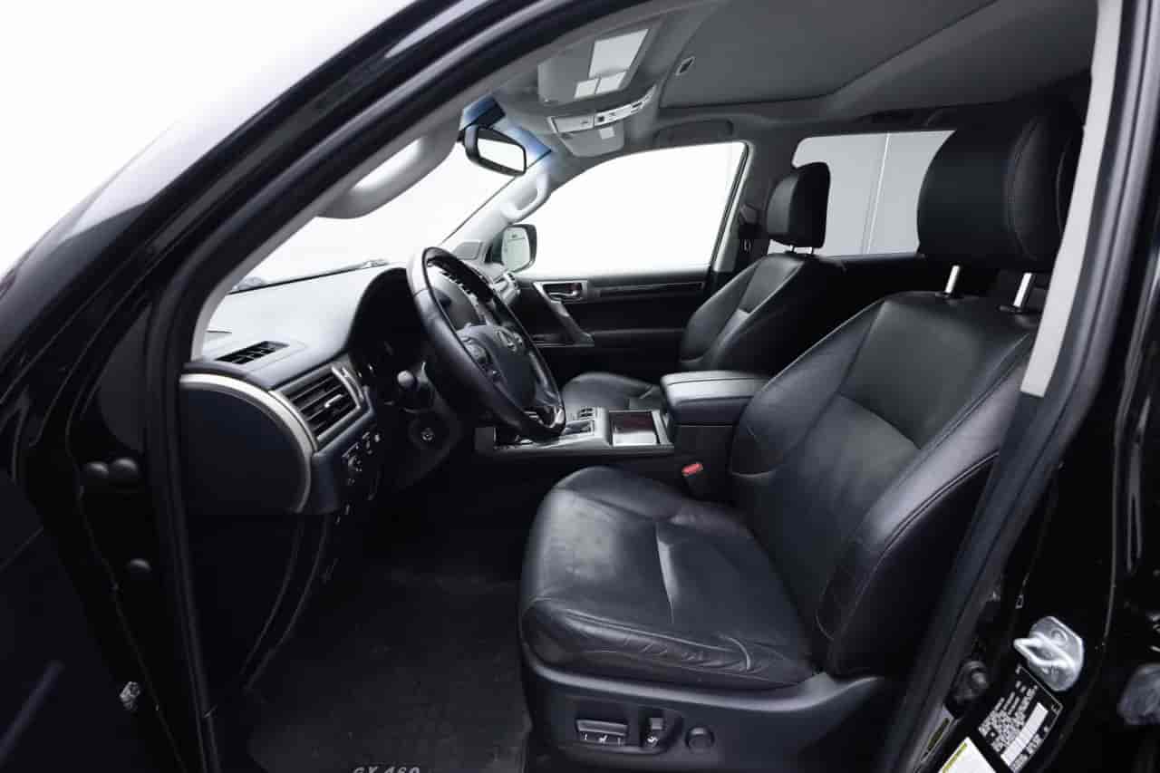 LEXUS GX - 10