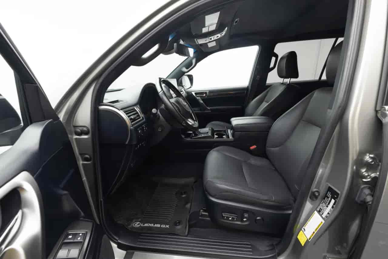 LEXUS GX - 10