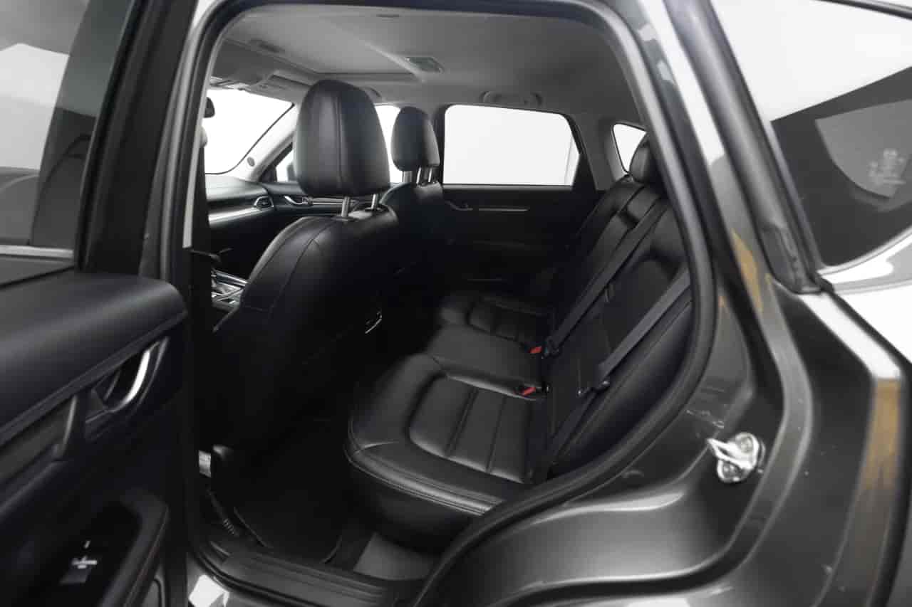 MAZDA CX-5 - 7