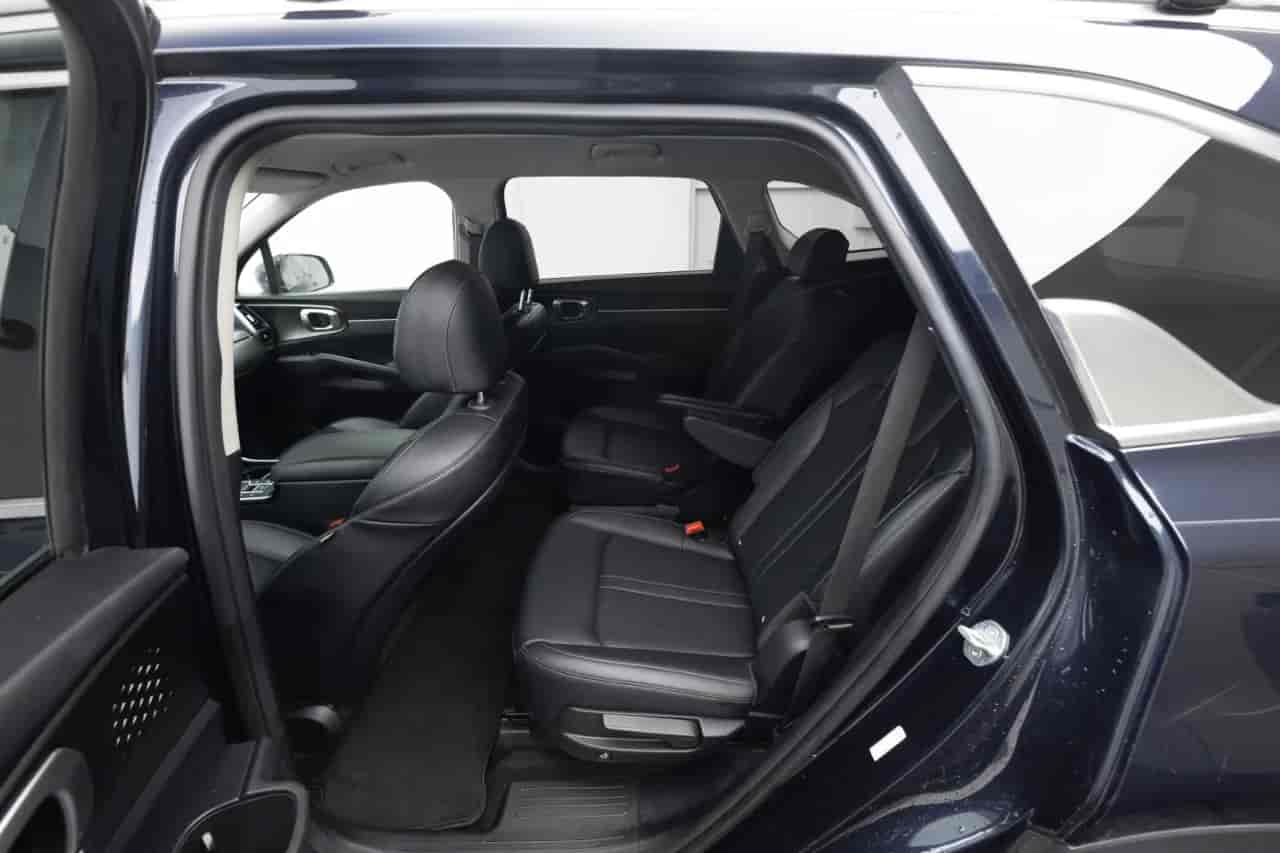 KIA Sorento - 7