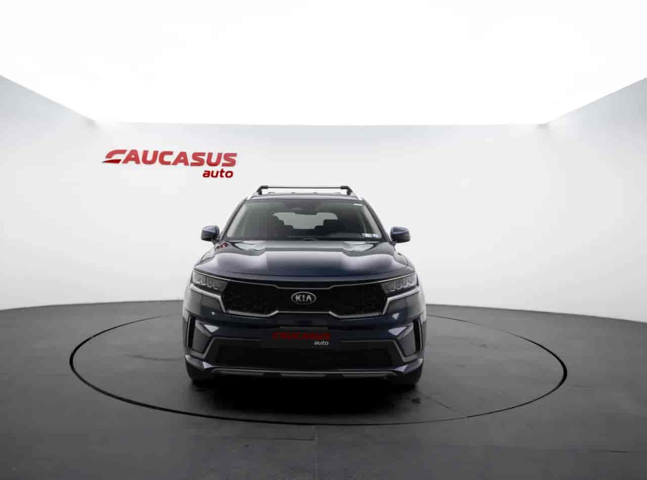 KIA Sorento - 2