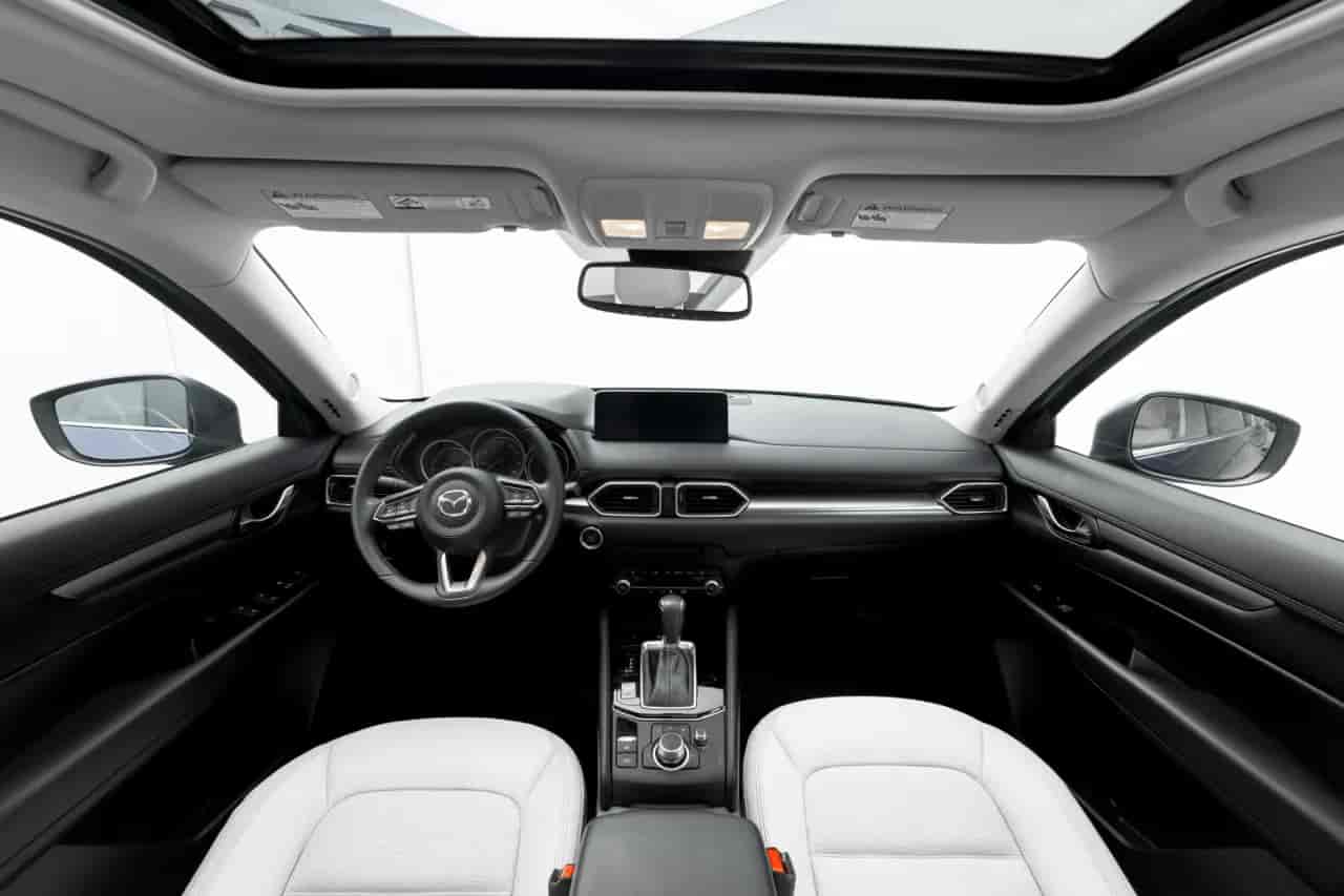 MAZDA CX-5 - 9