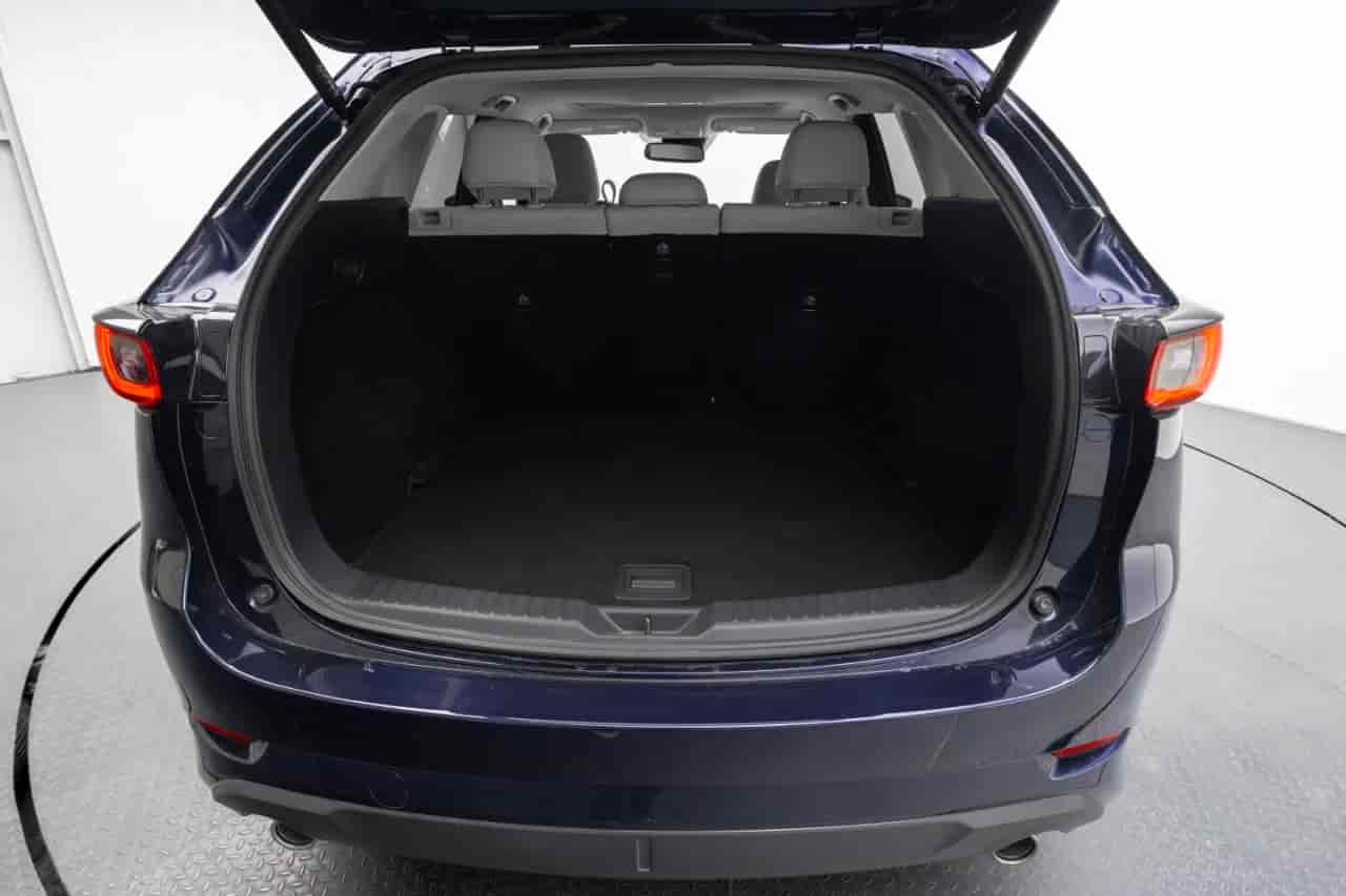MAZDA CX-5 - 7
