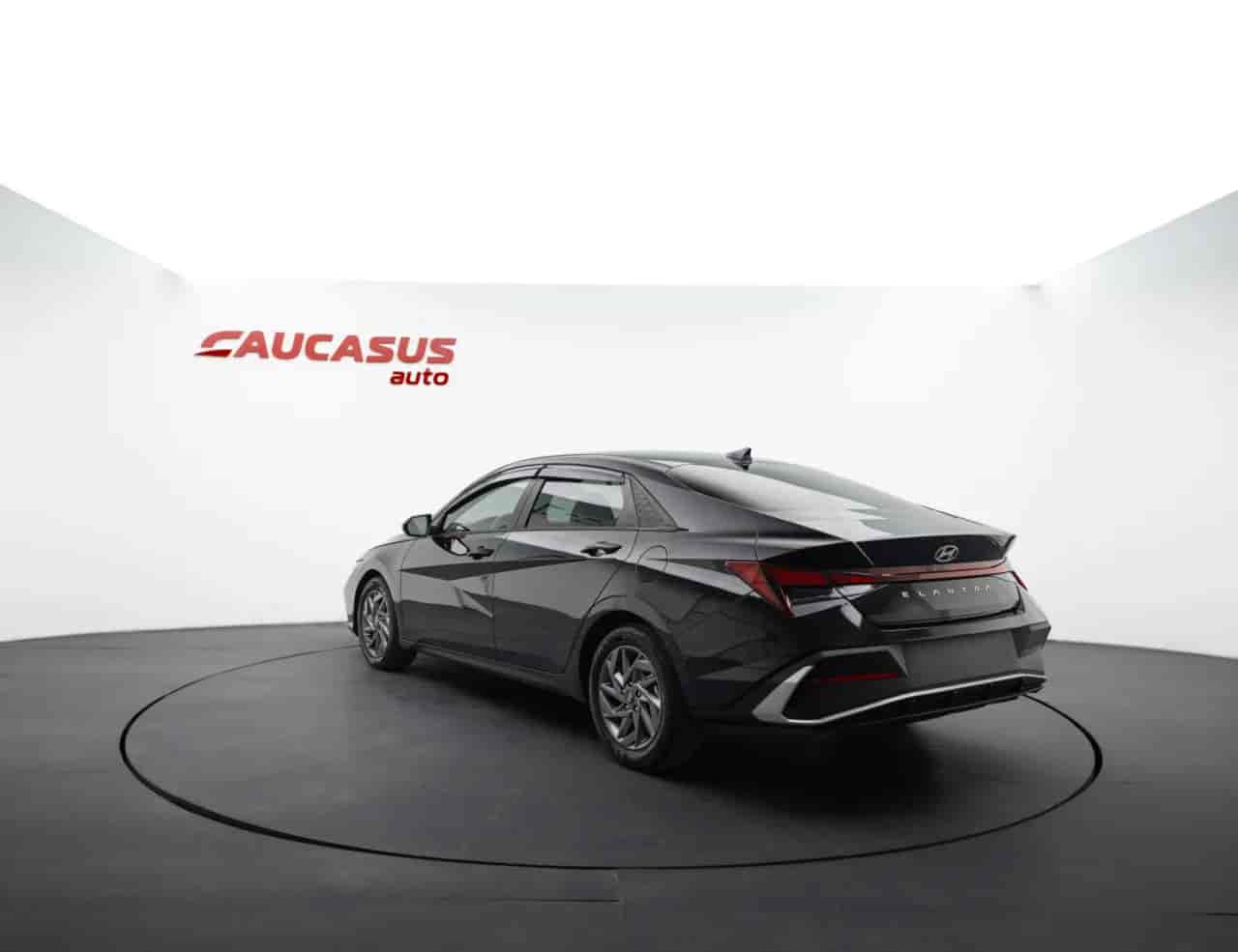 HYUNDAI Elantra - 6