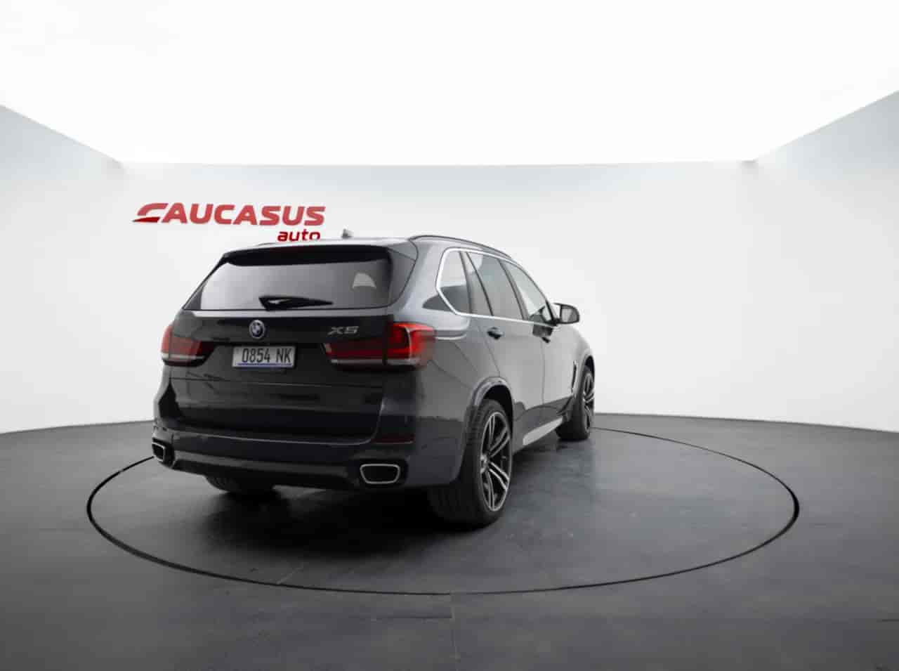 BMW X5 - 4
