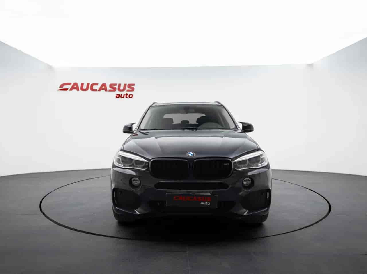 BMW X5 - 2