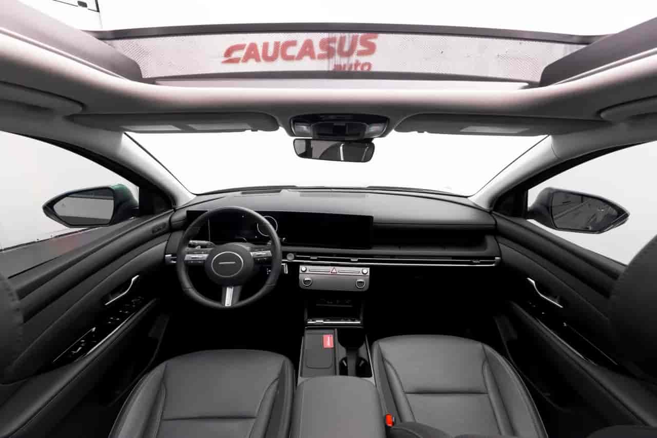 HYUNDAI Tucson - 9