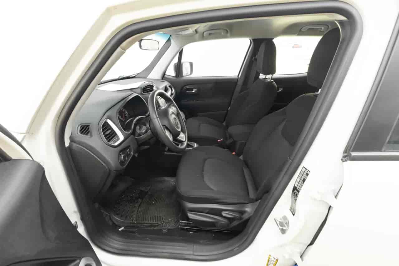 JEEP Renegade - 10