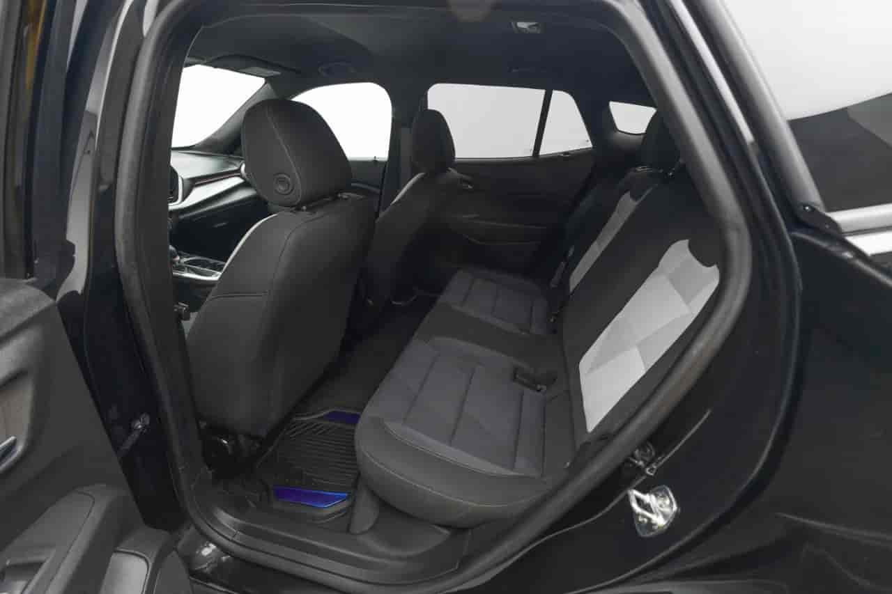 CHEVROLET Trax - 8