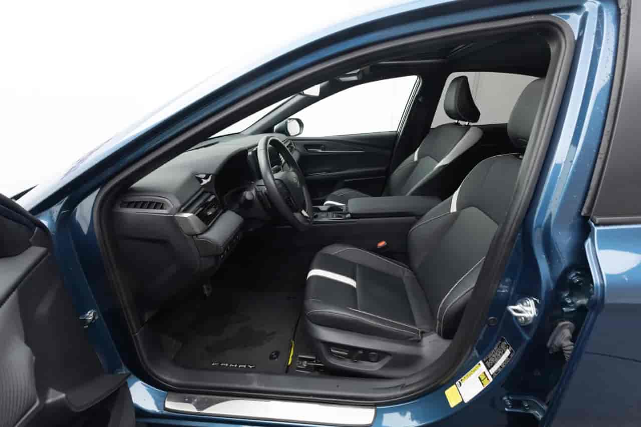 TOYOTA Camry - 10