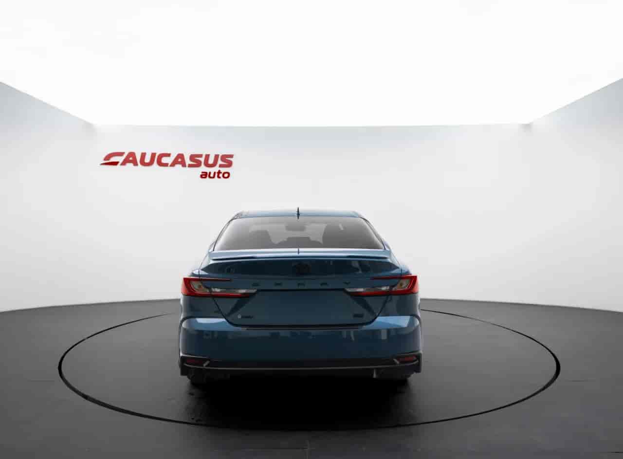 TOYOTA Camry - 5