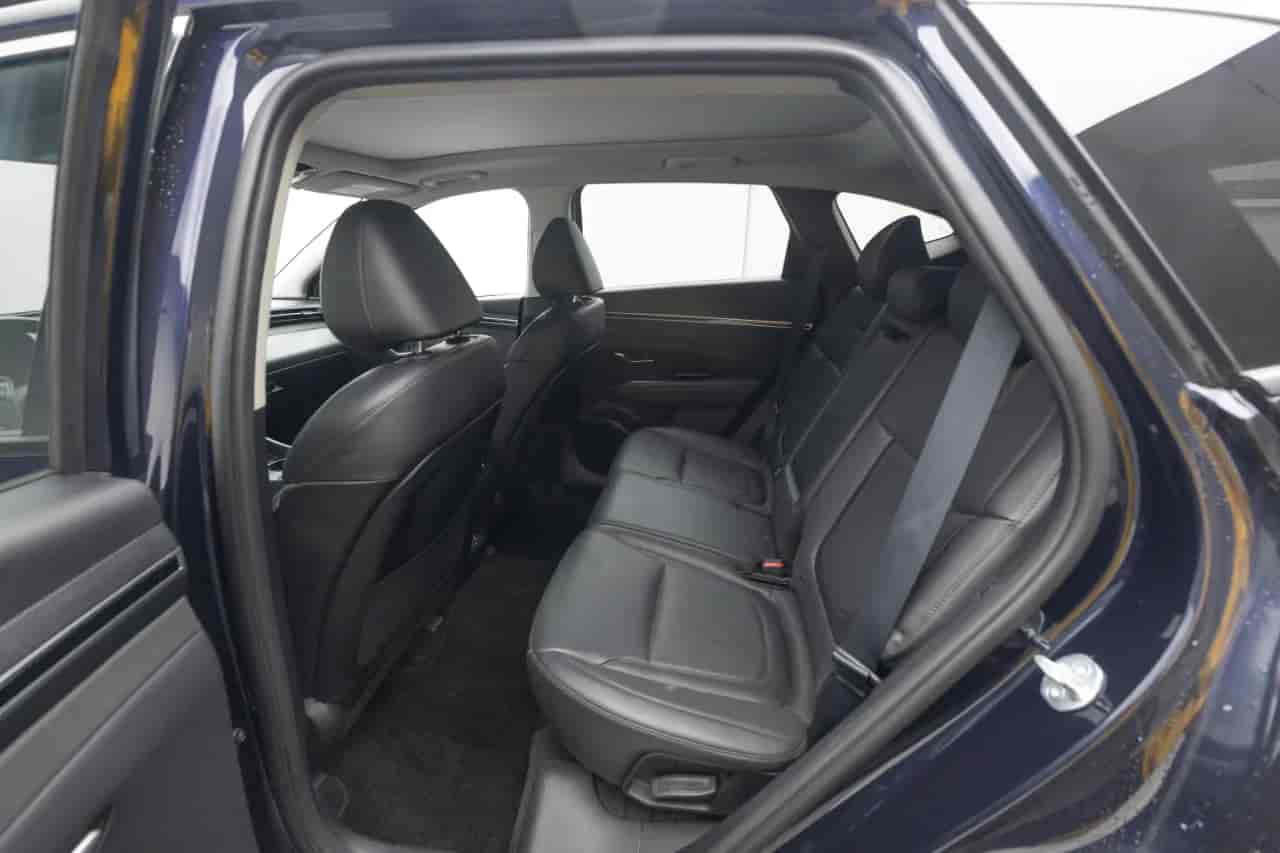 HYUNDAI Tucson - 8