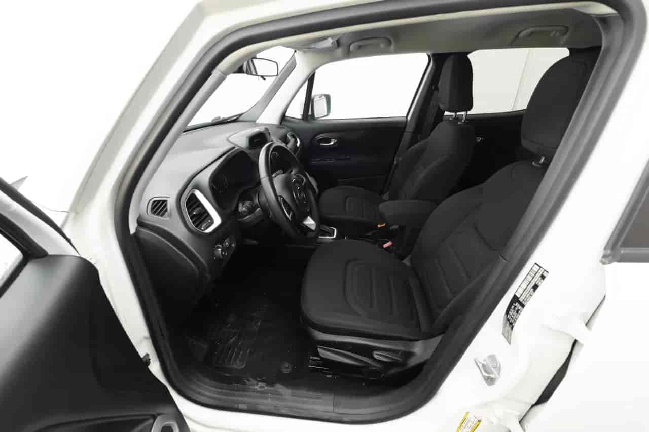 JEEP Renegade - 10