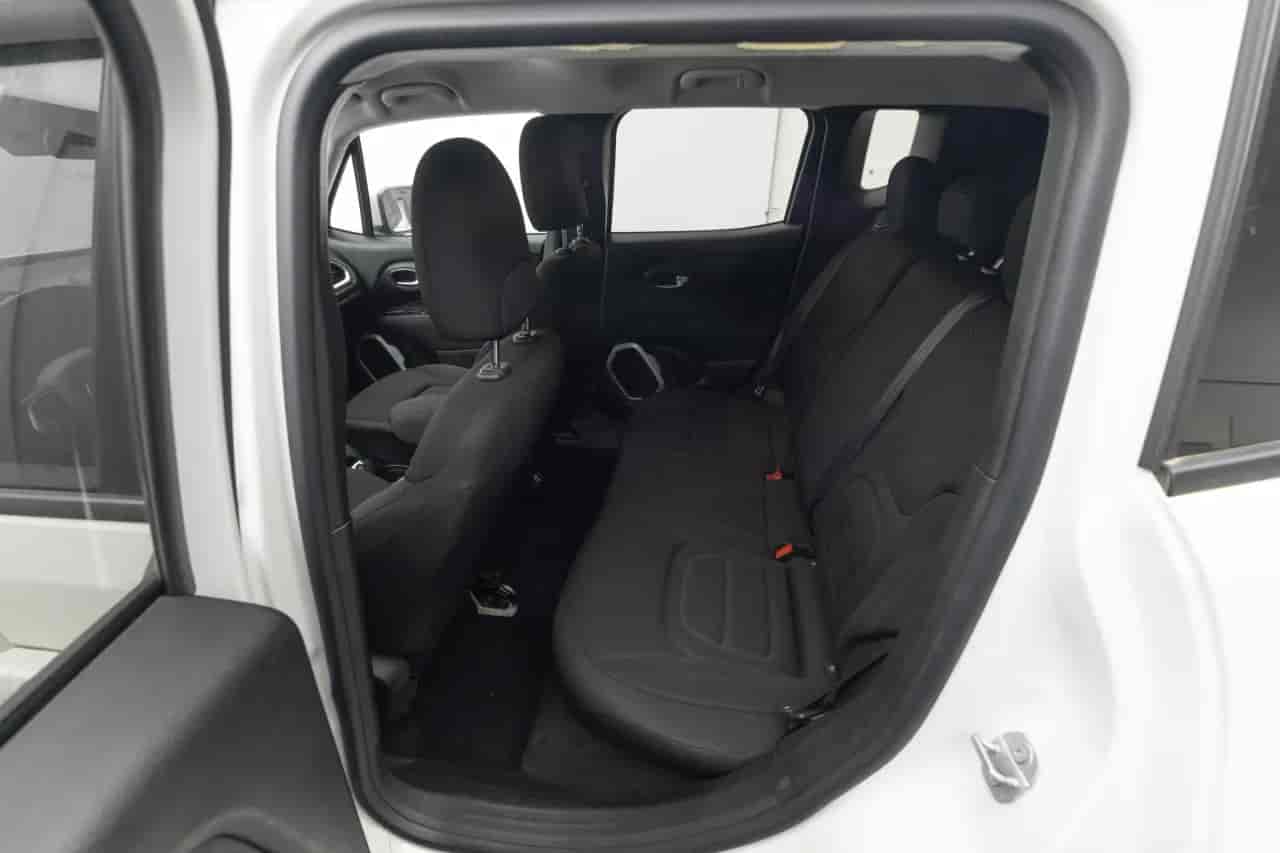 JEEP Renegade - 8