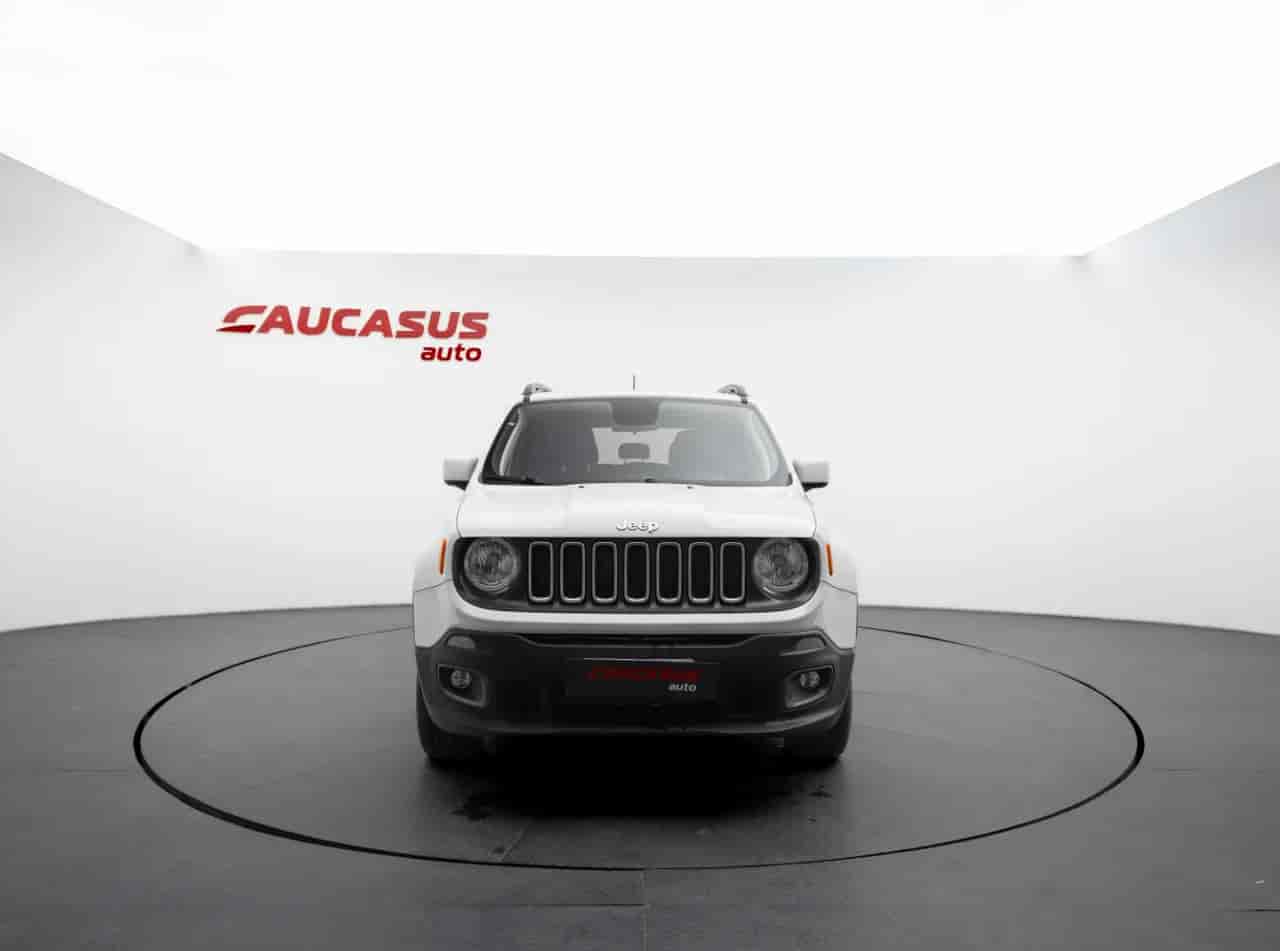 JEEP Renegade - 2