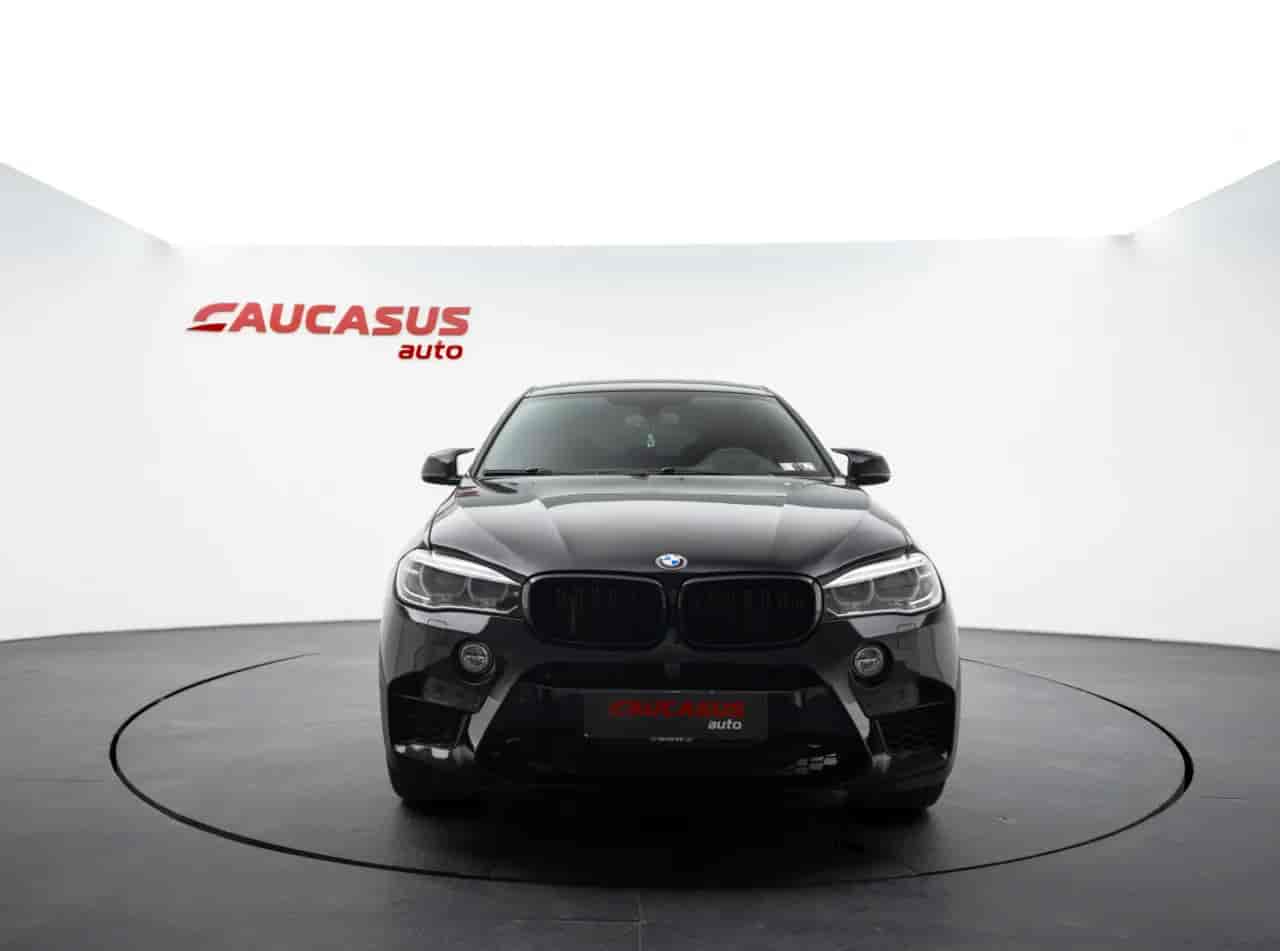 BMW X6 - 2