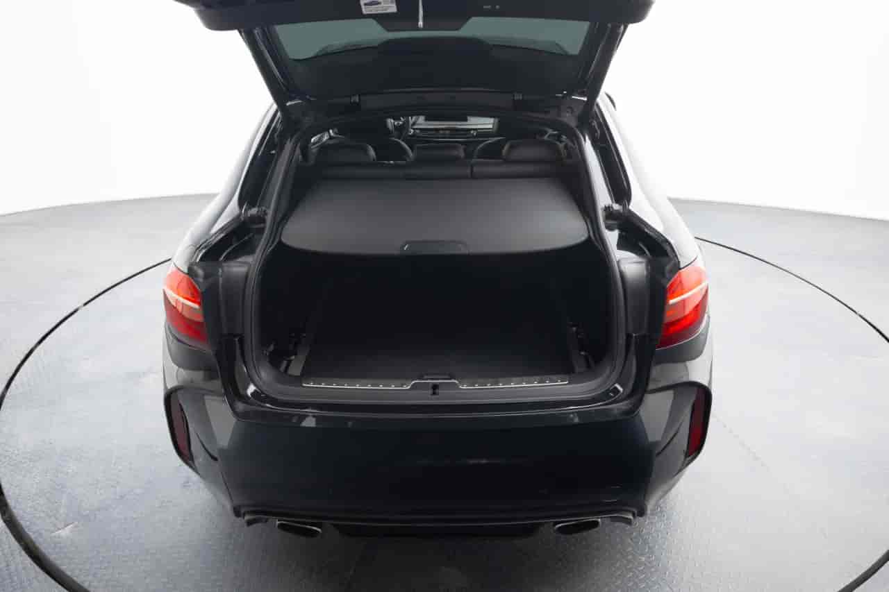 BMW X6 - 7