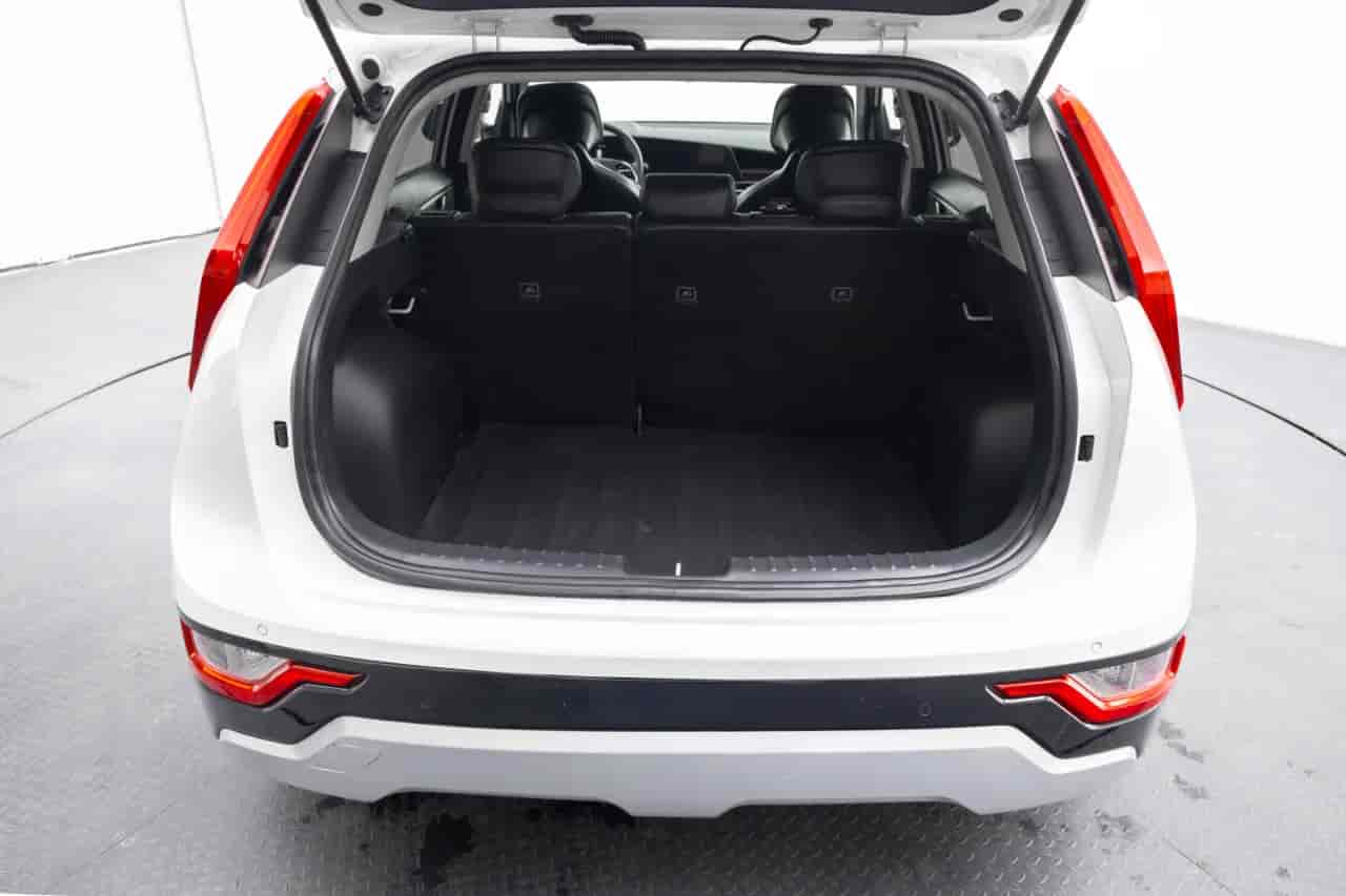 KIA Niro - 7