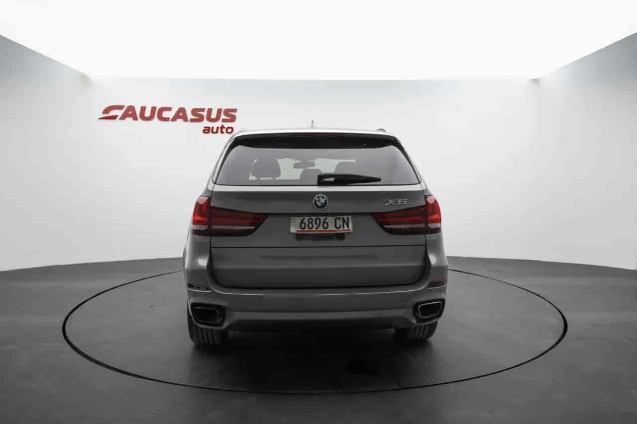 BMW X5 - 3