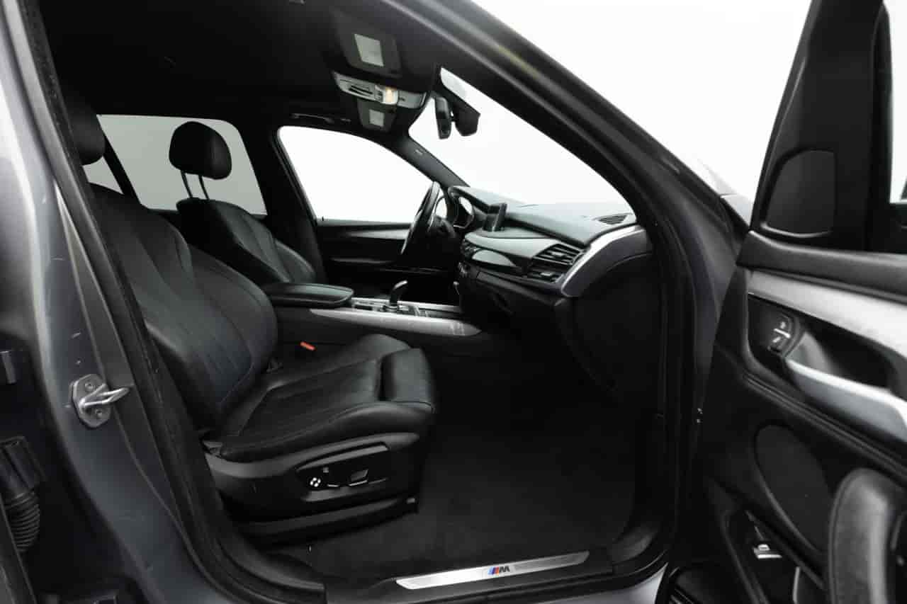 BMW X5 - 9