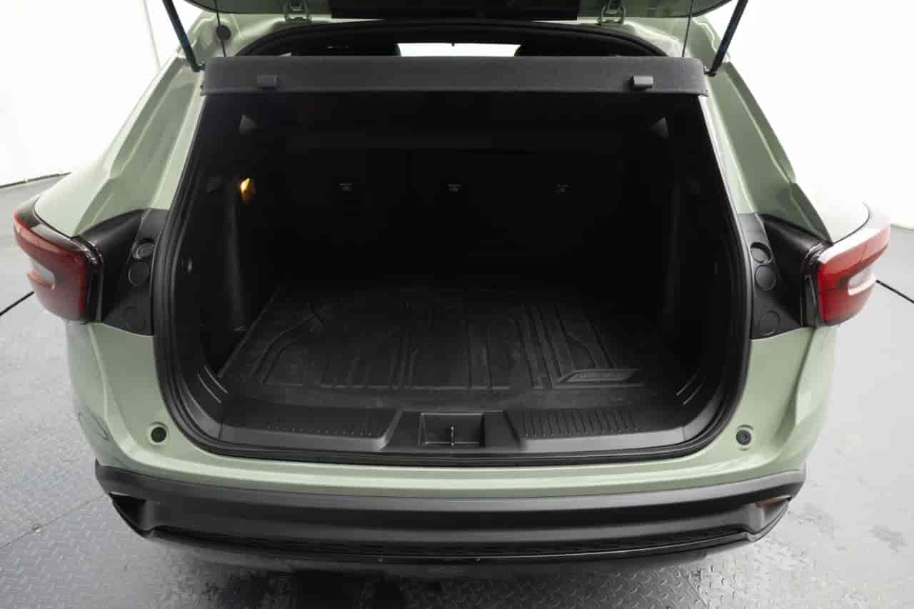 CHEVROLET Trax - 7