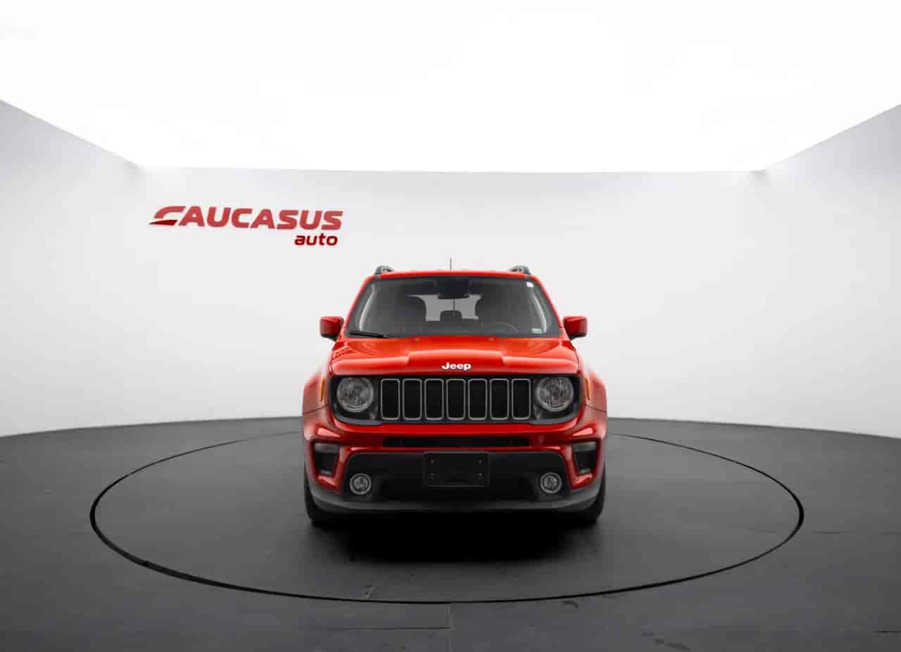 JEEP Renegade - 2