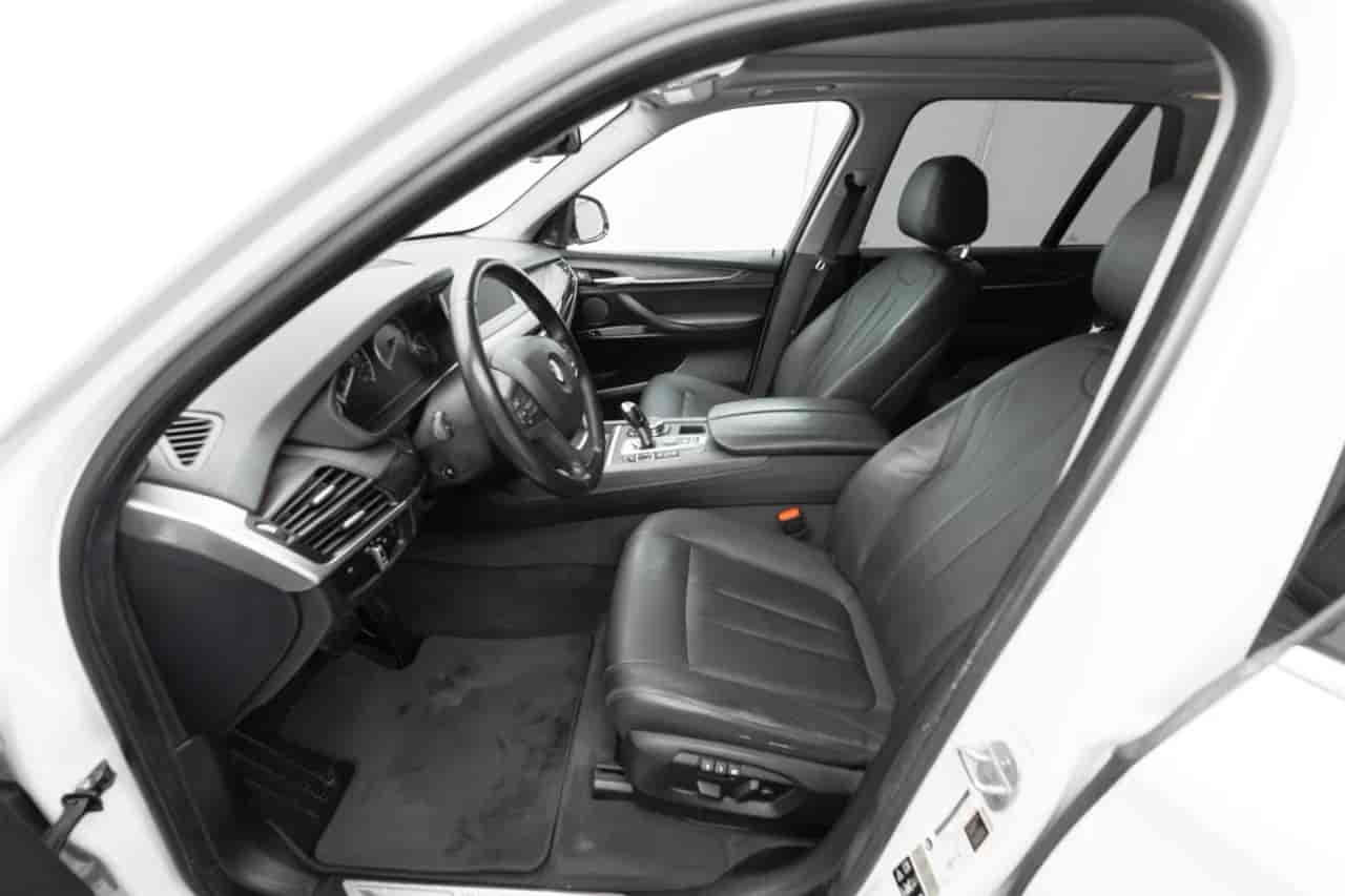 BMW X5 - 9