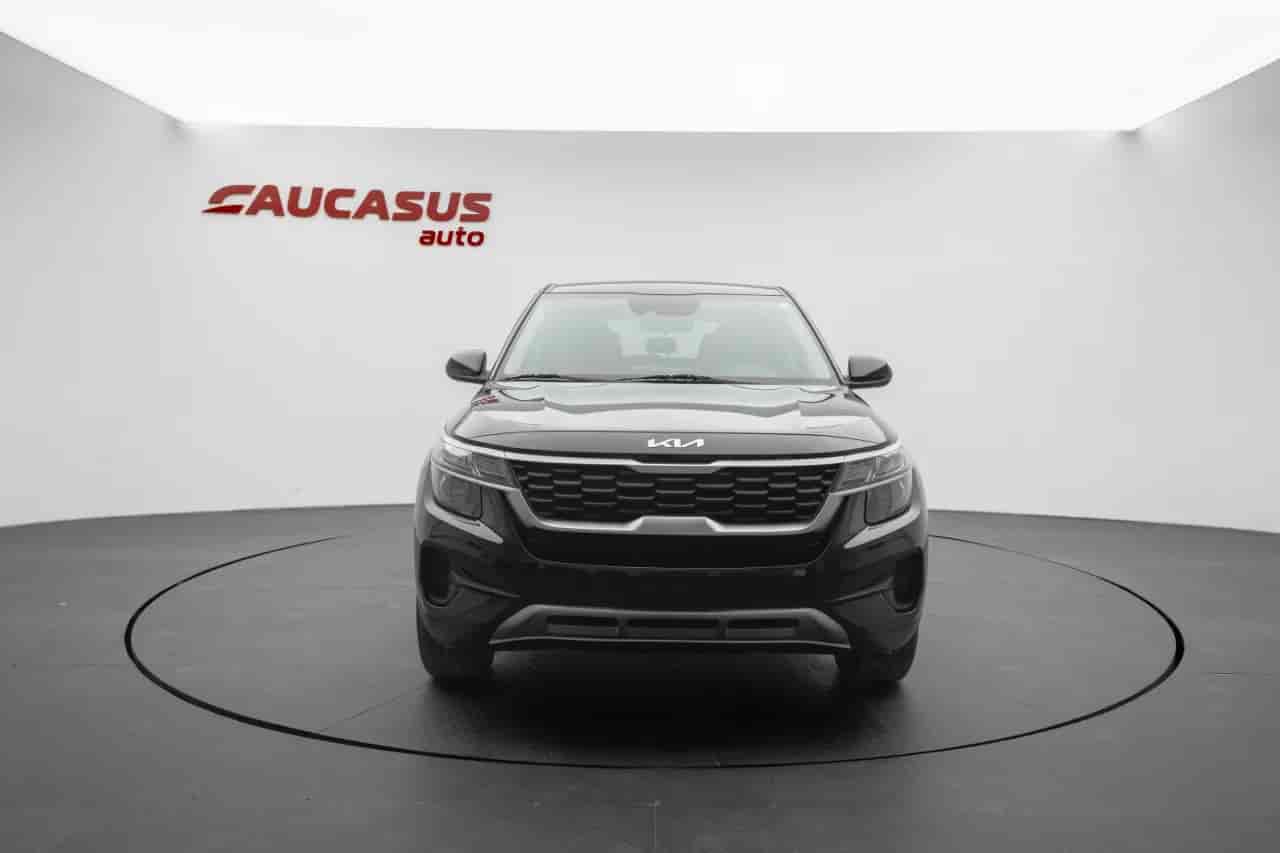 KIA Seltos - 2