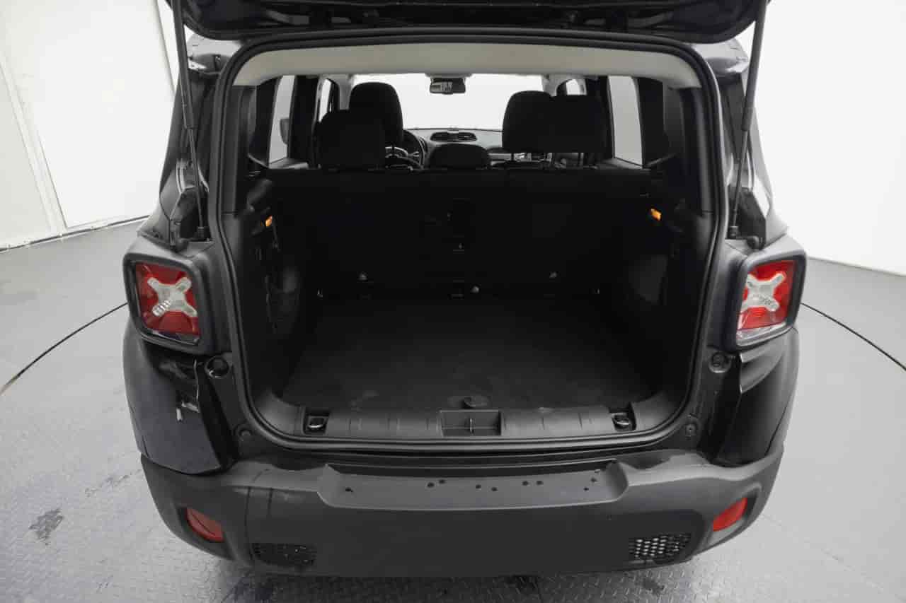 JEEP Renegade - 9