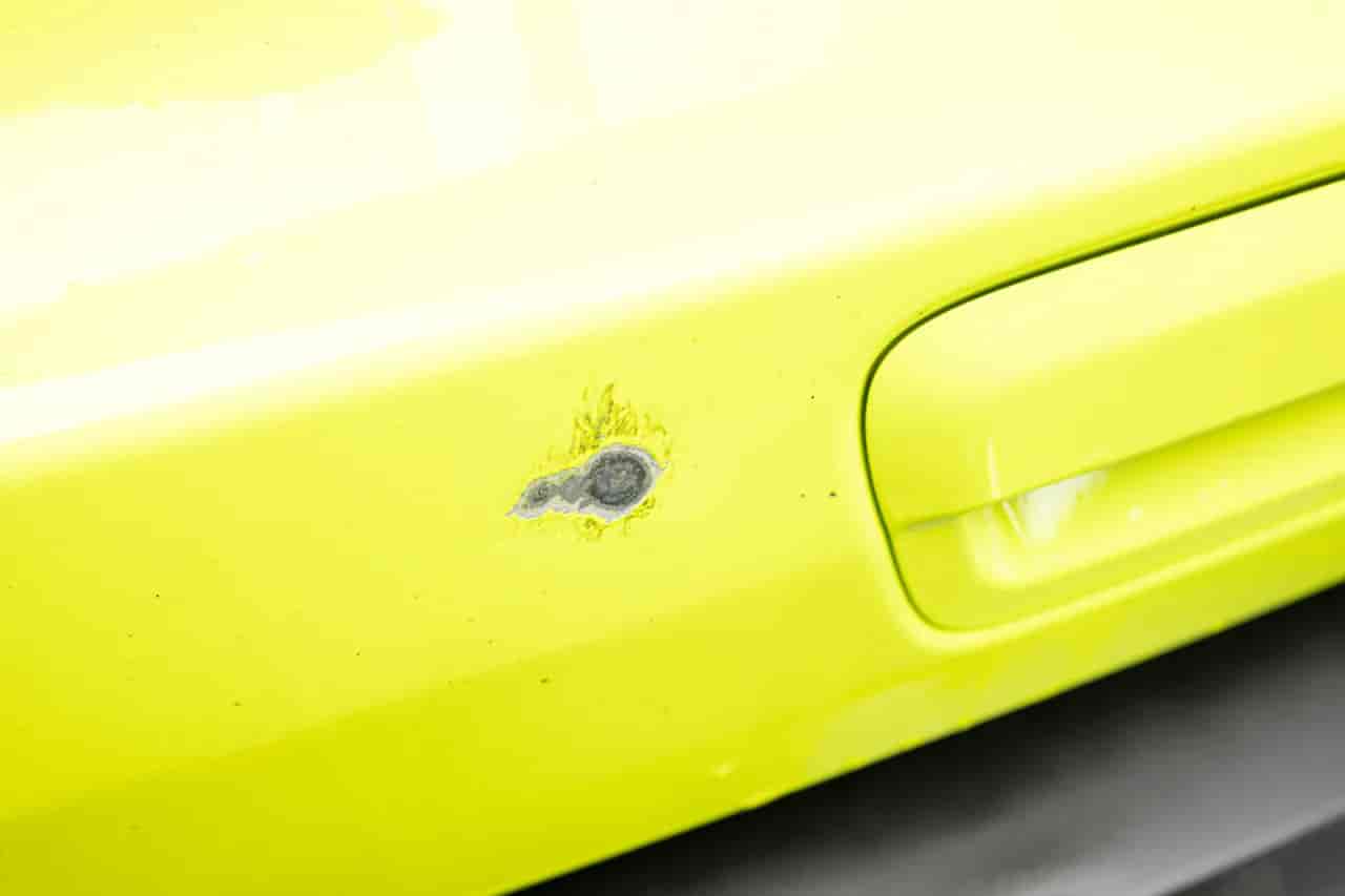 JEEP Renegade - 8