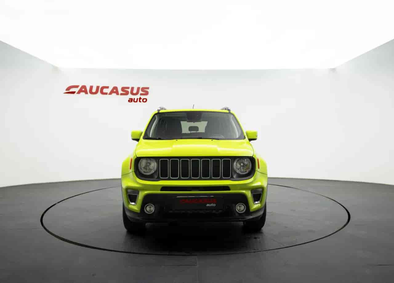 JEEP Renegade - 2