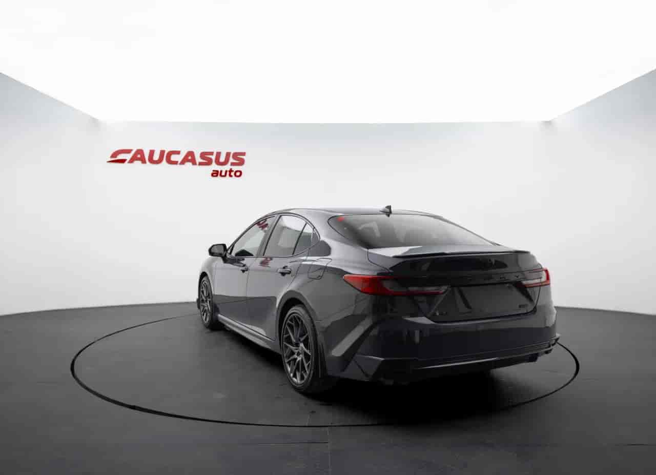 TOYOTA Camry - 6