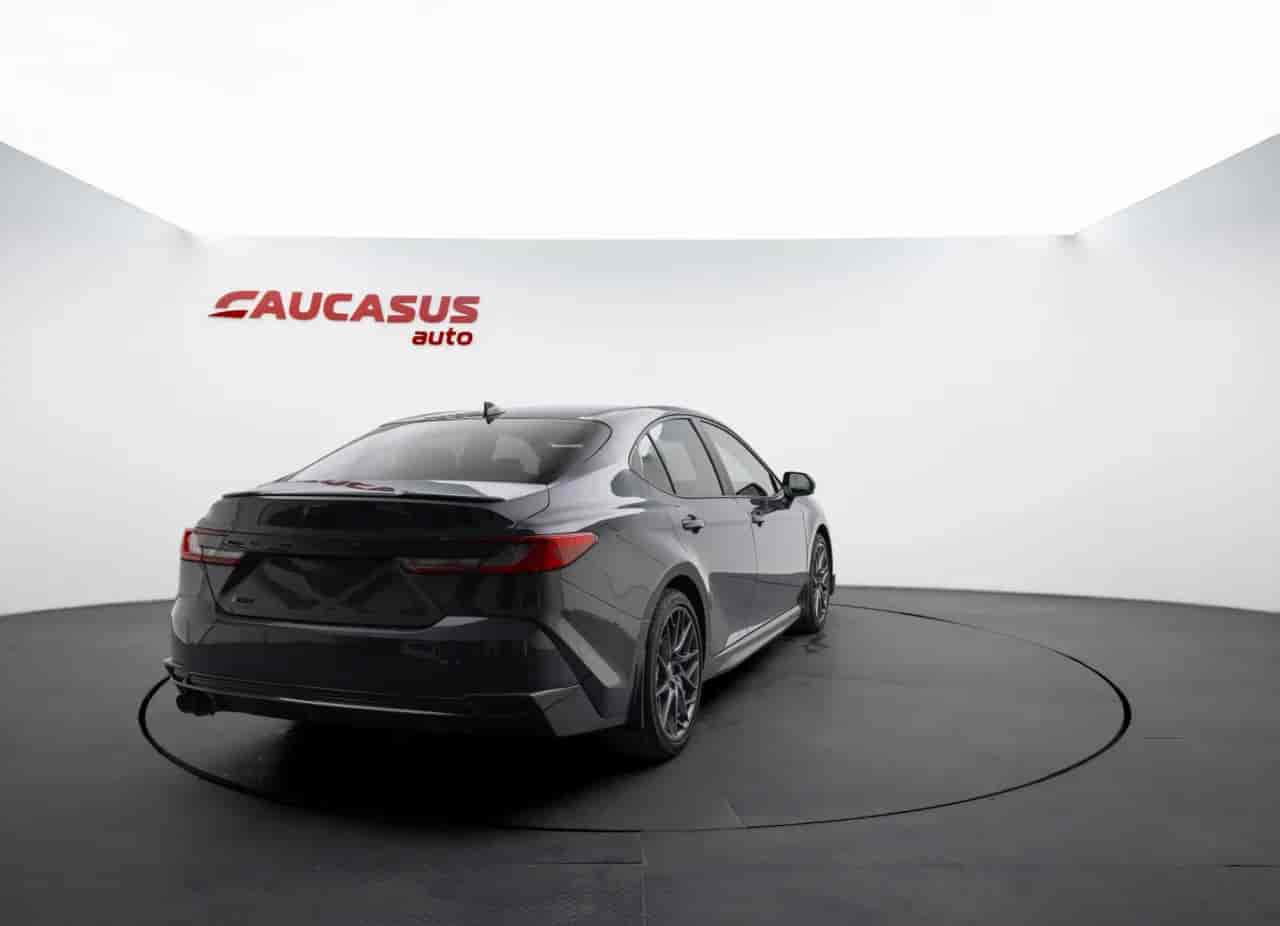 TOYOTA Camry - 4