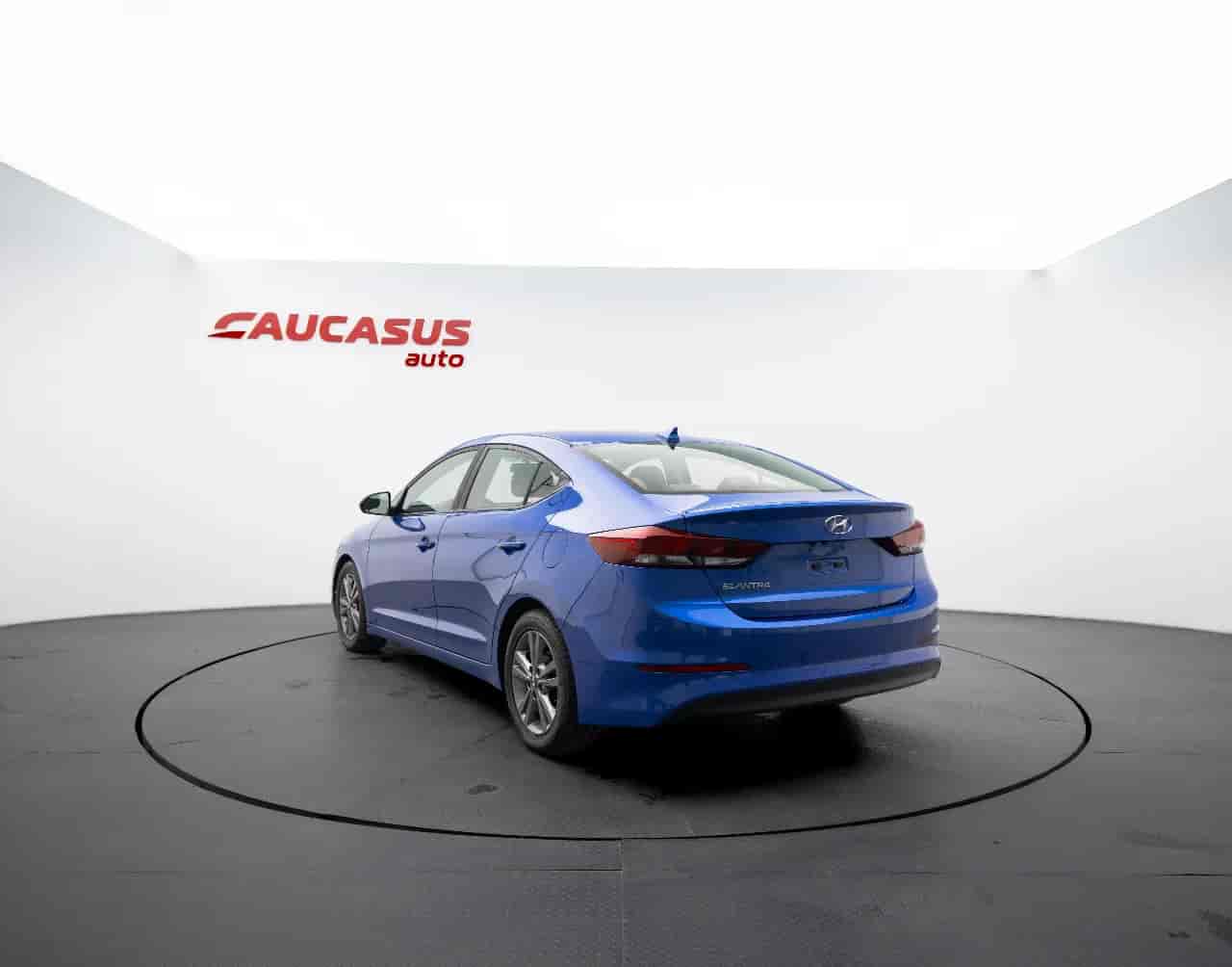 HYUNDAI Elantra - 6