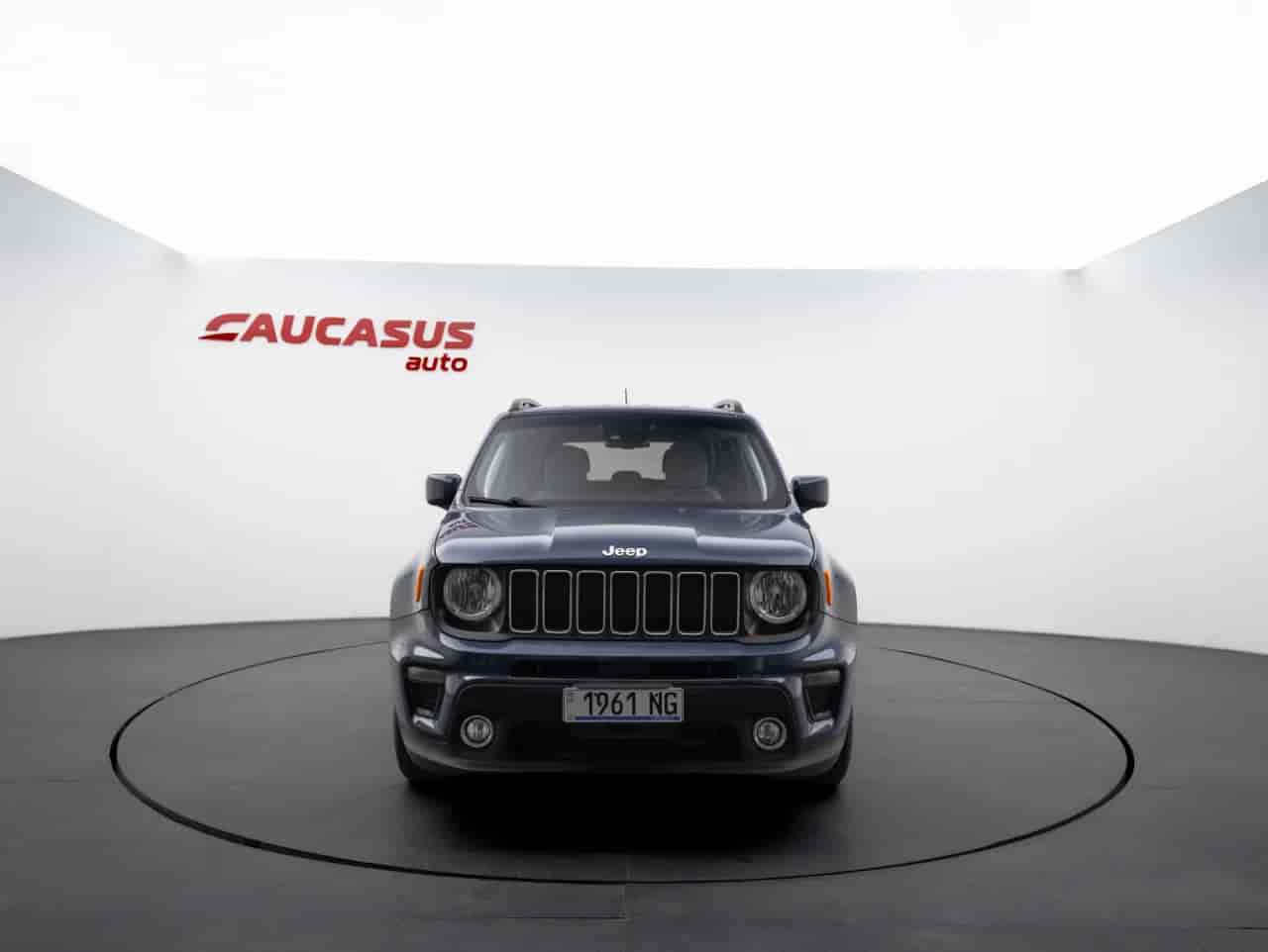 JEEP Renegade - 2