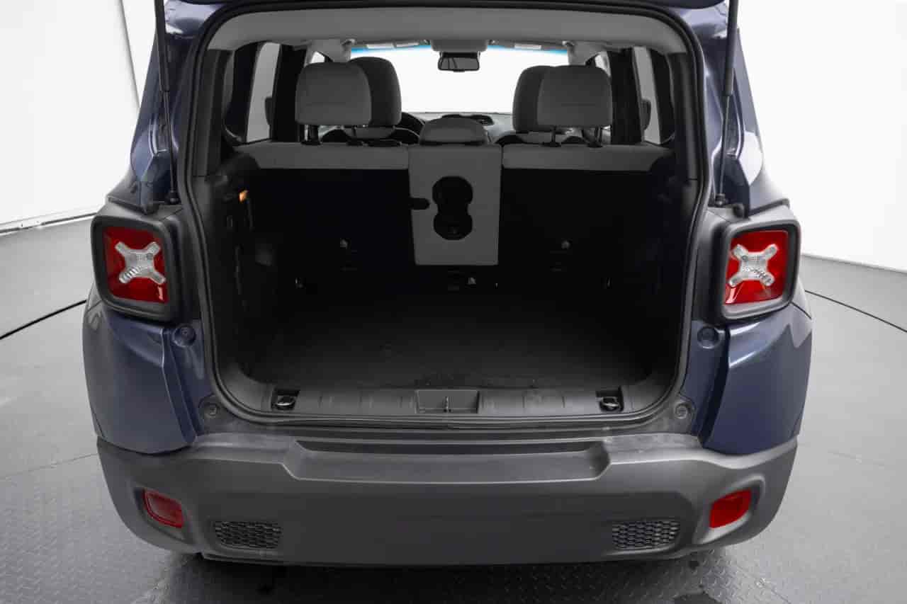 JEEP Renegade - 7
