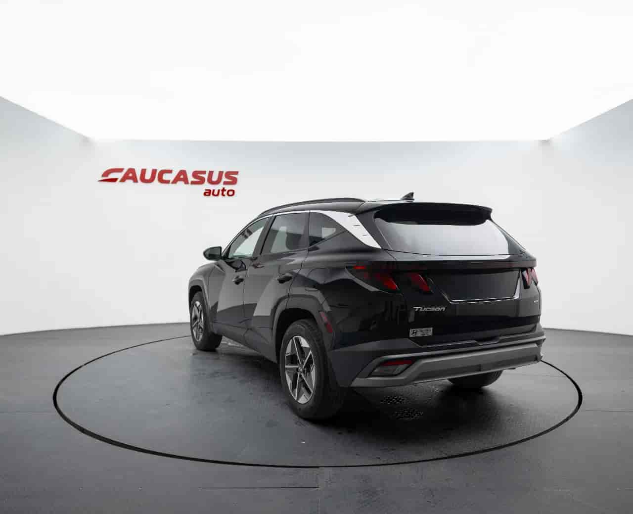 HYUNDAI Tucson - 6