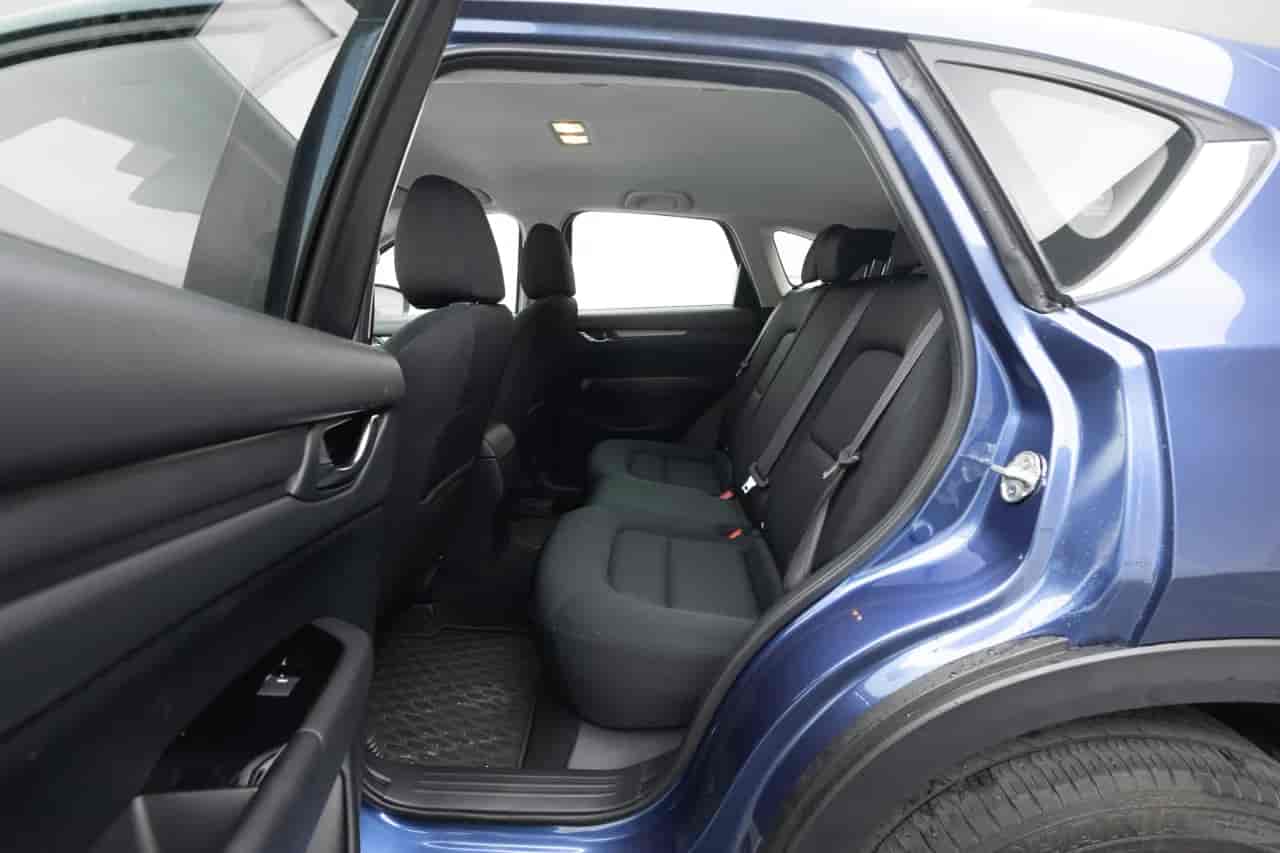 MAZDA CX-5 - 8