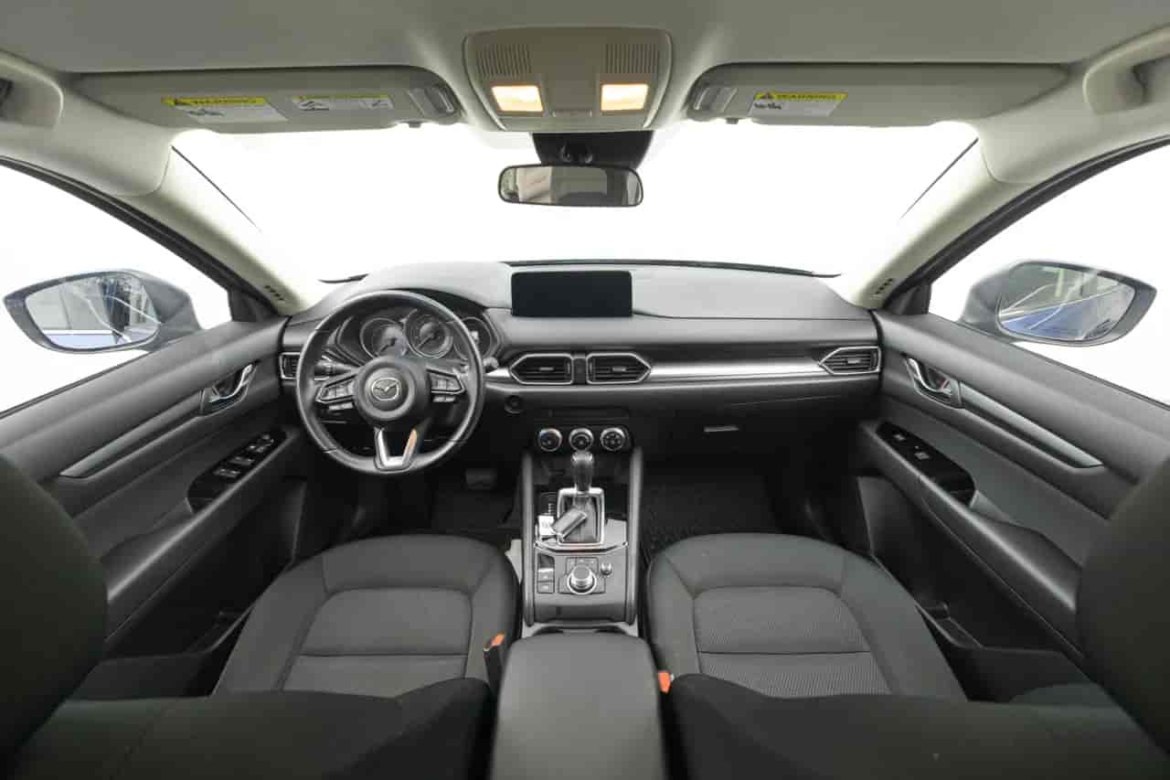 MAZDA CX-5 - 9