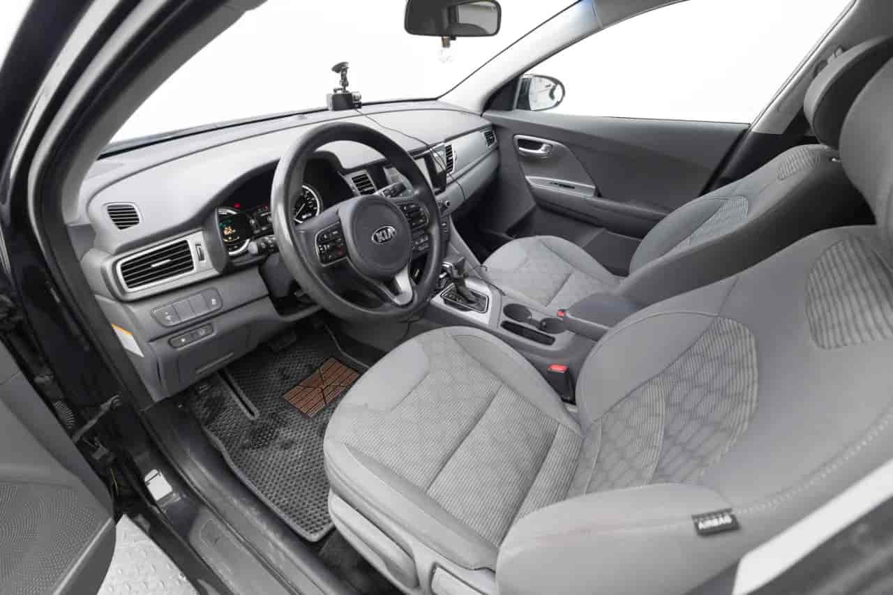 KIA Niro - 10