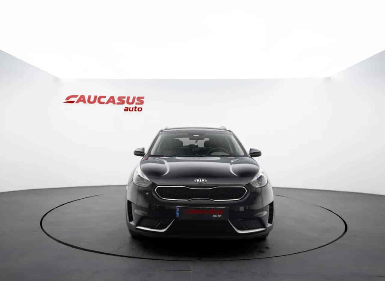 KIA Niro - 2