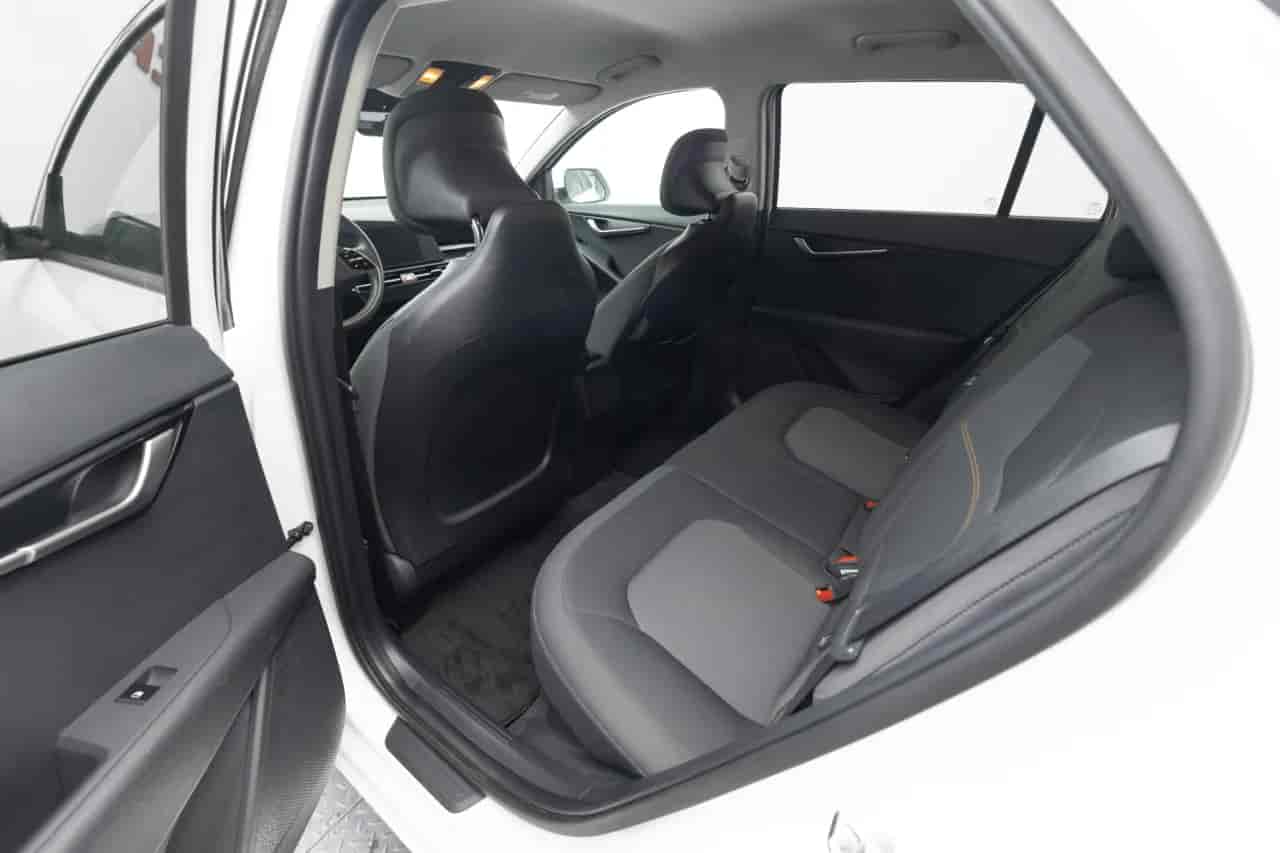 KIA Niro - 8