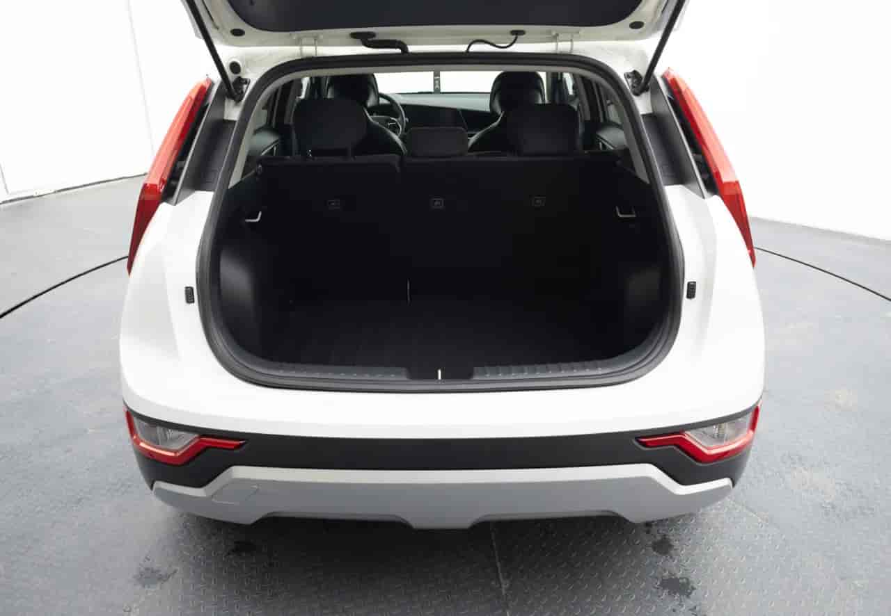 KIA Niro - 7