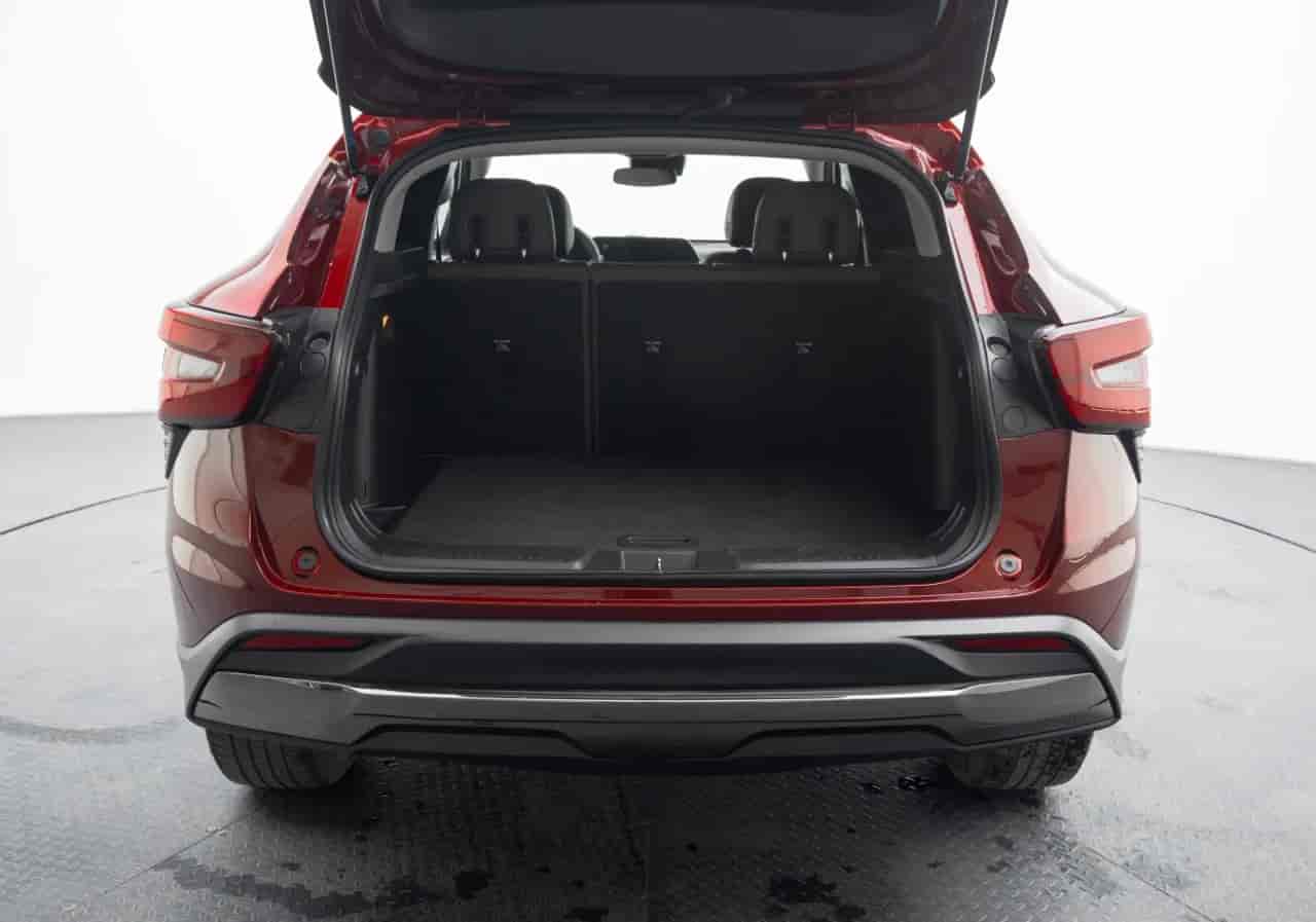 CHEVROLET Trax - 7