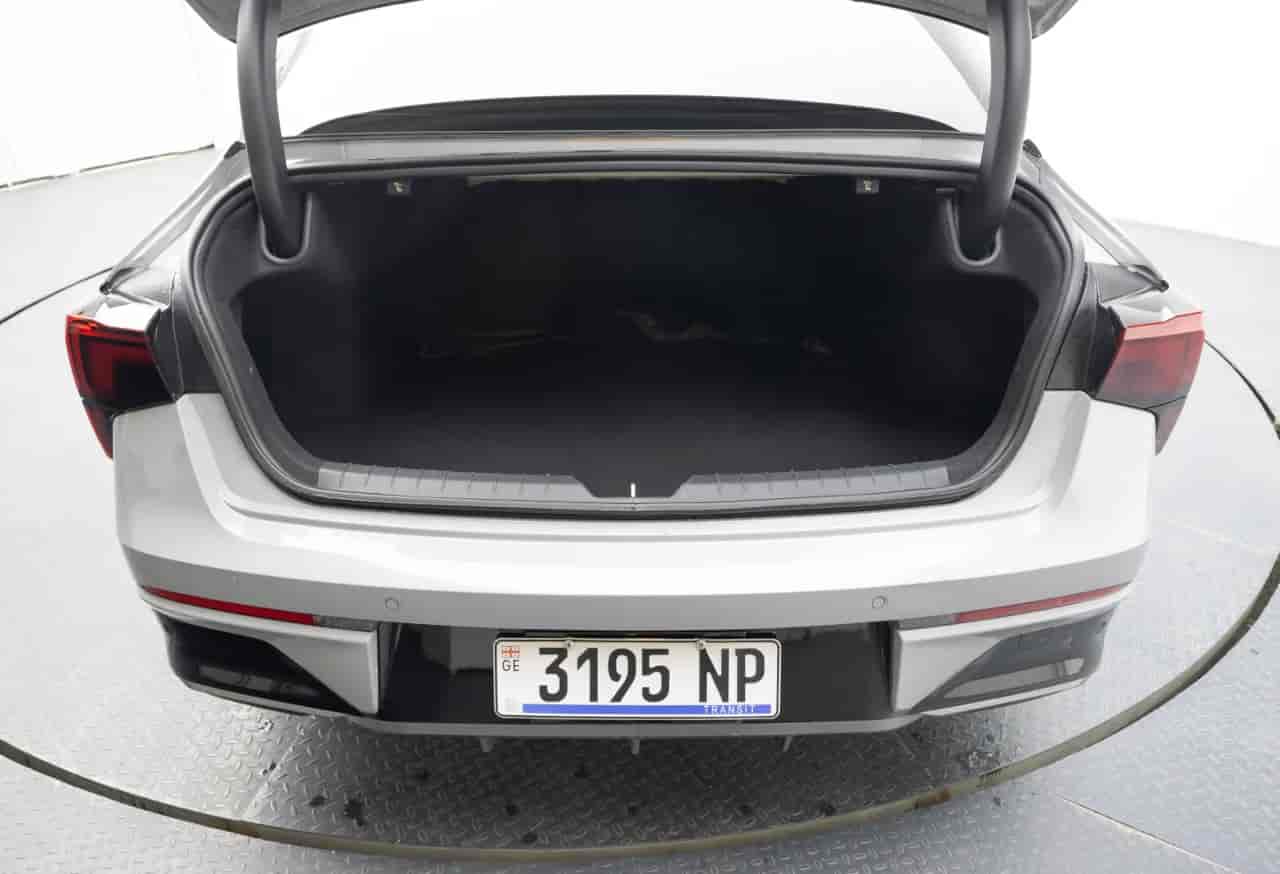 KIA K5 - 7