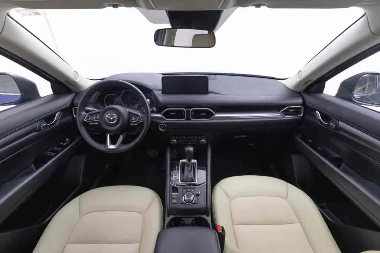 MAZDA CX-5 - 9