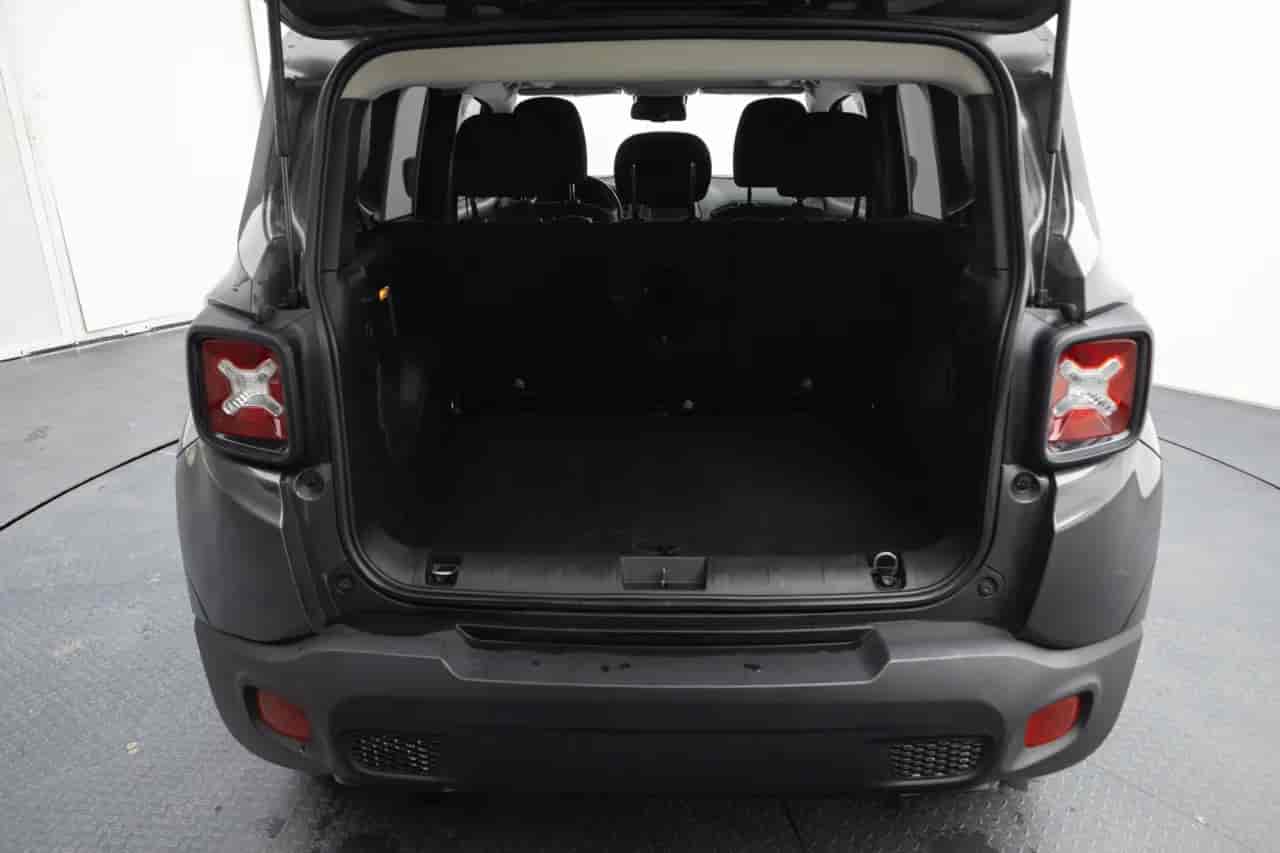 JEEP Renegade - 7