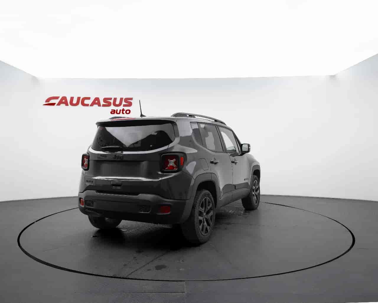 JEEP Renegade - 4