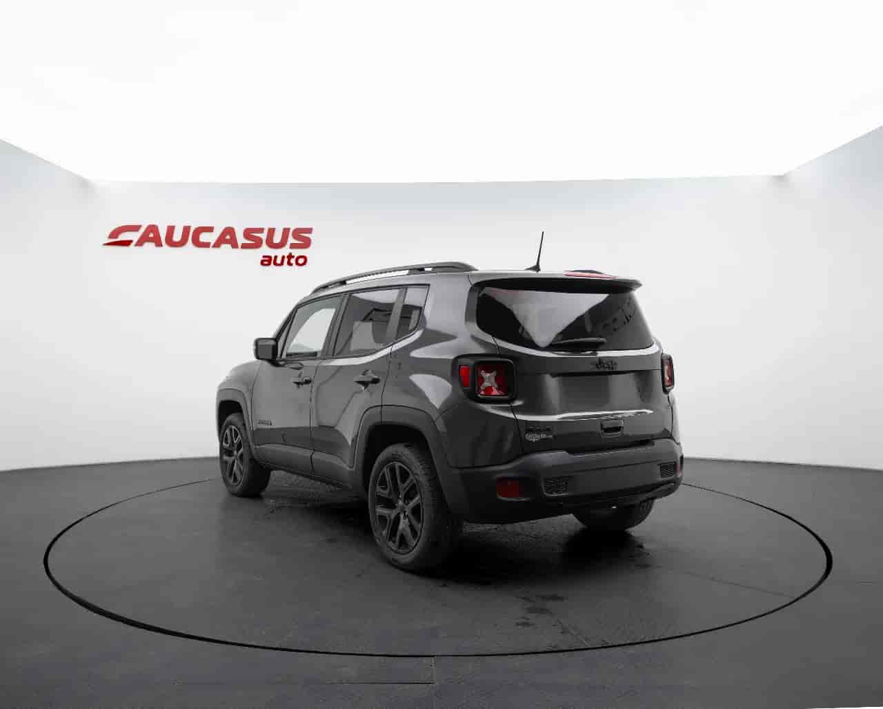 JEEP Renegade - 6