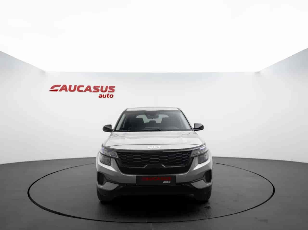 KIA Seltos - 2
